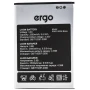 Аккумулятор для Ergo A556 Blaze (Original) 2500мAh
