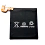 Акумулятор G020H / G020E / G020E-B для Google Pixel 3a, 3000 mAh