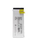 Акумулятор BL215 для Lenovo S960, AAA 2070 мAh