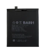 Аккумулятор BA891 для Meizu 15 Plus 3500 mAh