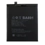 Акумулятор BA891 для Meizu 15 Plus 3500 mAh