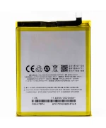 Аккумулятор BA711 для Meizu M6 3070мAh