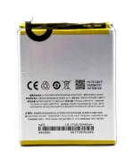 Аккумулятор BA721 для Meizu M6 Note (Original) 4000мAh