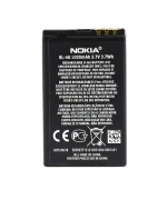 Аккумулятор BL-4U для Nokia 3120 Classic / 5530 / 5730 (Original) 1000mAh