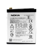 Аккумулятор HE321 для Nokia 5 (Original) 2900мAh