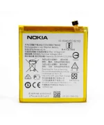 Аккумулятор HE319 для Nokia 3 (Original) 2630мAh
