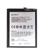 Акумулятор BLP611 для Oppo R9 Plus 4000мAh