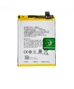 Аккумулятор BLP807 для Realme 7 2020 / V5 5G 4.4V 5000mAh