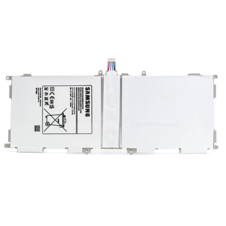 Аккумулятор EB-BT530FBE для Samsung T530, T531 Galaxy Tab Pro 4 10.1 (Original) 6800mAh