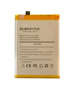 Акумулятор Borofone BLP805 для Oppo A16 / A32 (2020) / A52 / A53 / 53S / A54, 5000 mAh