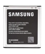 Акумулятор EB-BG360CBE для Samsung Galaxy Core Prime G360H (ORIGINAL) 2000mAh