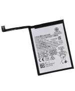 Акумулятор HQ-50S для Samsung Galaxy A03 5000mAh