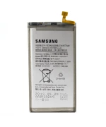  Аккумулятор EB-BG970ABU для Samsung Galaxy S10E 3100mAh