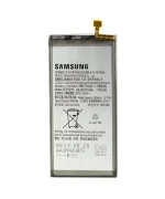  Аккумулятор EB-BG973ABU для Samsung Galaxy S10 3400mAh