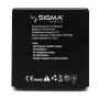 Аккумулятор для Sigma X-Treme PQ23 (ORIGINAL) 4500мAh
