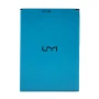 Аккумулятор для UMI Rome , UMI Rome X (ORIGINAL) 2500мAh