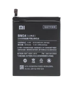 Акумулятор BM34 для Xiaomi Mi Note Pro, Redmi Note 2 Pro, 3090мAh