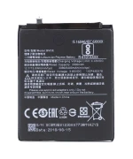 Акумулятор BM3E для Xiaomi Mi 8 3300 mAh