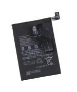 Акумулятор BM57 для Xiaomi Poco X3 GT / Redmi Note 10 Pro (China) 5000mAh