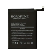 Акумулятор Borofone BN53 для Xiaomi Redmi Note 9 Pro Max / Poco M2 Pro / Note 10 Pro / Note 10 Pro Max, 4920мAh