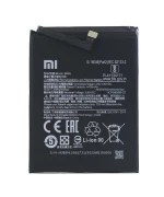 Акумулятор BM4J для Xiaomi Redmi Note 8 Pro (Original) 4500 mAh