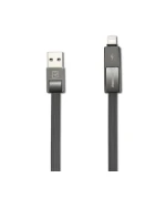 DATA-КАБЕЛЬ Remax Strive RC-042t lightning-micro 1м