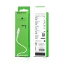 Data-кабель Borofone BX16 USB - Lightning 1m