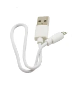 DATA-кабель USB - Micro-USB 0.2м