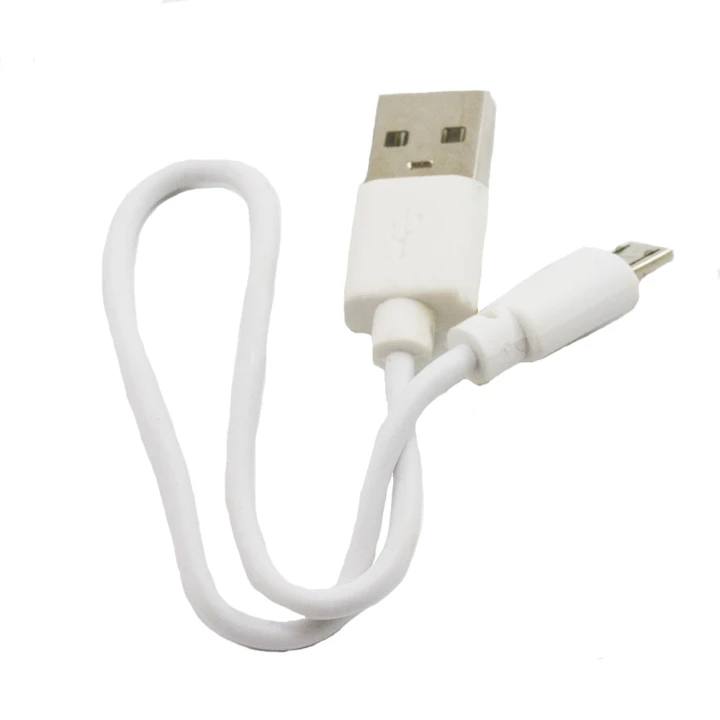 DATA-кабель USB - Micro-USB 0.2-м.