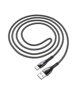 Data-кабель HOCO U89 Safeness Type-C 3A 1.2м