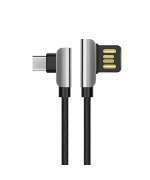DATA-кабель Hoco U42 Exquisite Micro 1,2м