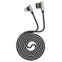DATA-кабель Hoco U42 Exquisite Micro 1,2м