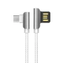 DATA-кабель Hoco U42 Exquisite Micro 1,2м