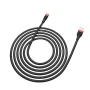 Data-кабель Hoco U72 Forest Silicone Micro-USB 2,4 А 1.2 м