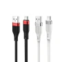 Data-кабель Hoco U72 Forest Silicone Micro-USB 2,4 А 1.2 м