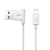 DATA-КАБЕЛЬ Hoco UPL11 Shape Charning LIGHTNING 1.2 м