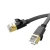 Мережевий кабель Hoco US07 Lan RJ45 3m, Black