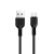 DATA-кабель Hoco X20 Type-C 2M, Black