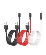Data-кабель Hoco Х29 Micro-USB 2А 1м