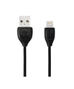 DATA-КАБЕЛЬ Remax Lesu RC-050i lightning 1m