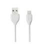DATA-КАБЕЛЬ Remax Lesu RC-050i lightning 1m черный