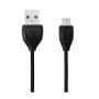 DATA-КАБЕЛЬ Remax Lesu RC-050m micro 1м