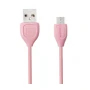 DATA-КАБЕЛЬ Remax Lesu RC-050m micro 1м