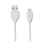 DATA-КАБЕЛЬ Remax Lesu RC-050m micro 1м