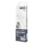 USB кабель Proda PD-B47m USB to MicroUSB 1m, White