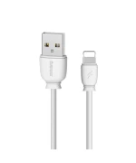 Data-кабель Remax Suji RC-134i 2.1A Lightning 1м