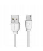Data-кабель Remax Suji RC-134m 2.1A MicroUsb 1м