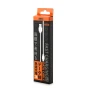 Data-кабель Remax Suji RC-134m 2.1A MicroUsb 1-м.