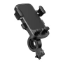 Тримач велосипедний Borofone BH34, Black
