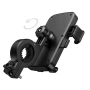 Тримач велосипедний Borofone BH34, Black